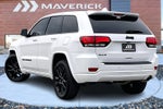2022 Jeep Grand Cherokee WK Laredo X