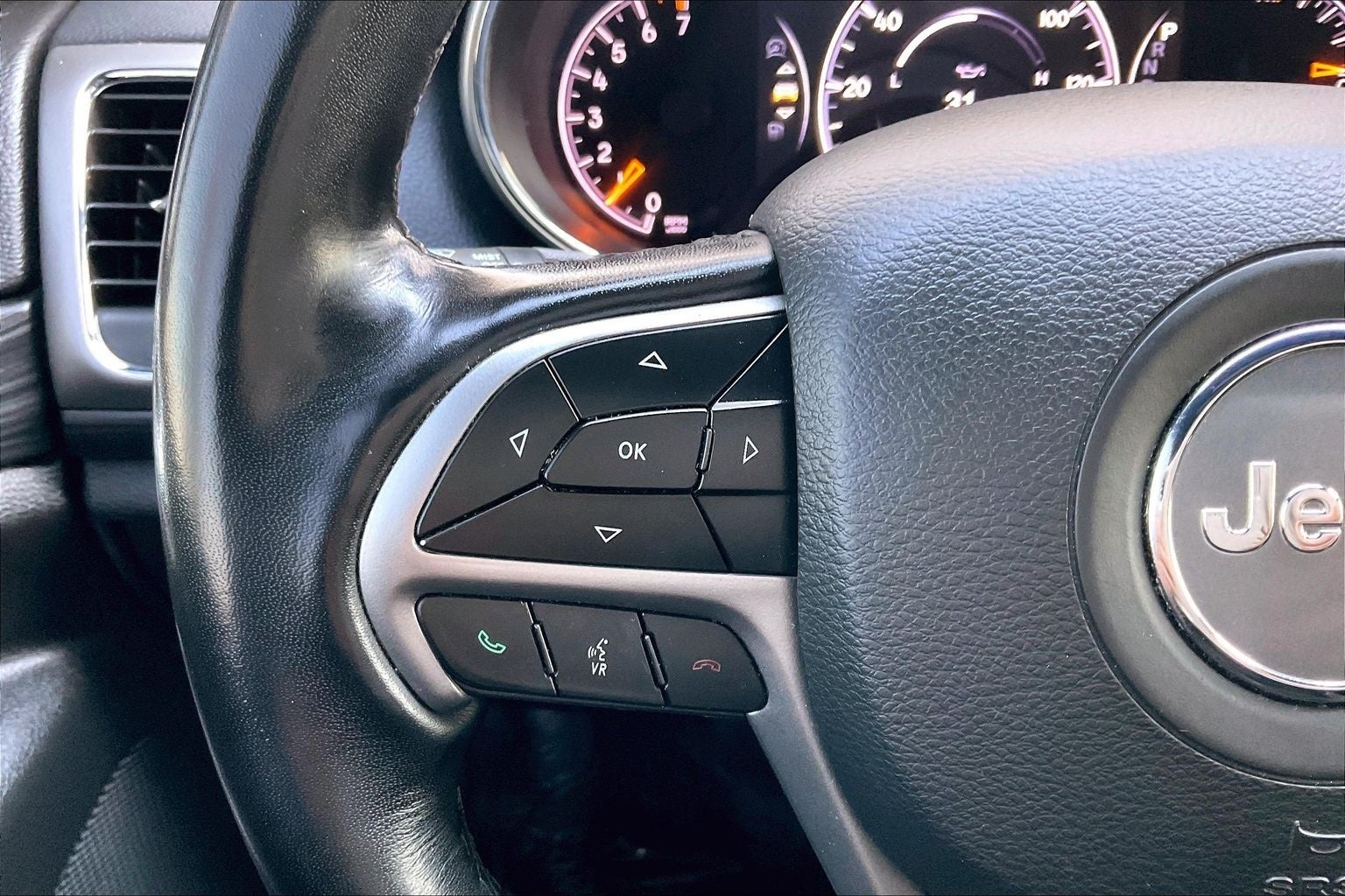 2022 Jeep Grand Cherokee WK Laredo X