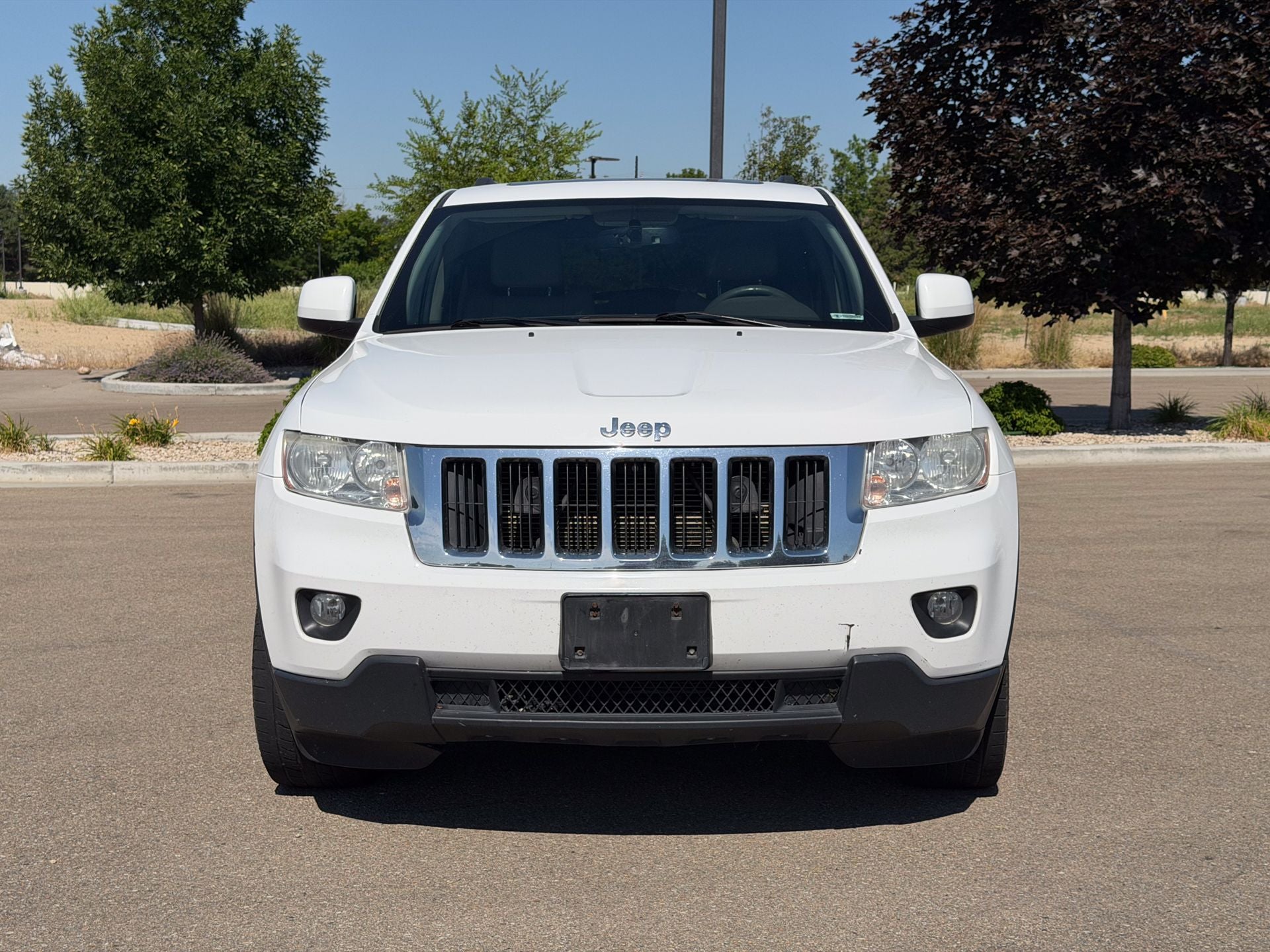2013 Jeep Grand Cherokee Laredo