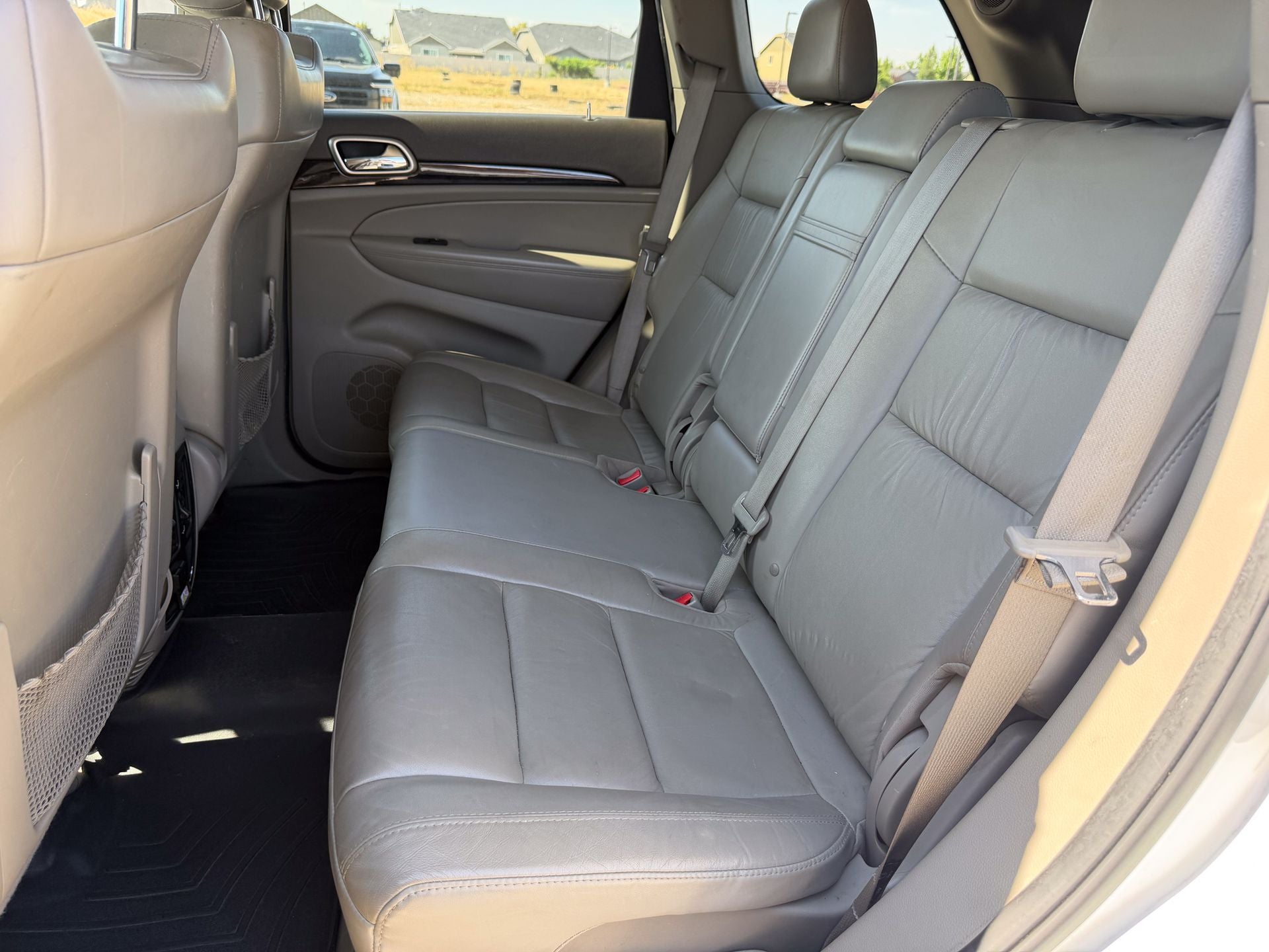 2013 Jeep Grand Cherokee Laredo