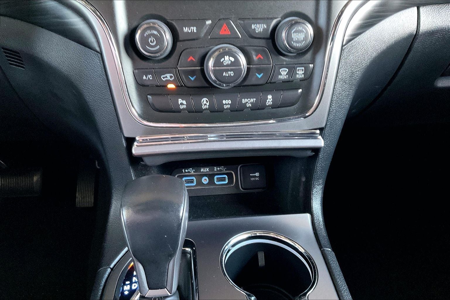 2020 Jeep Grand Cherokee Upland Edition