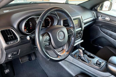 2020 Jeep Grand Cherokee Upland Edition