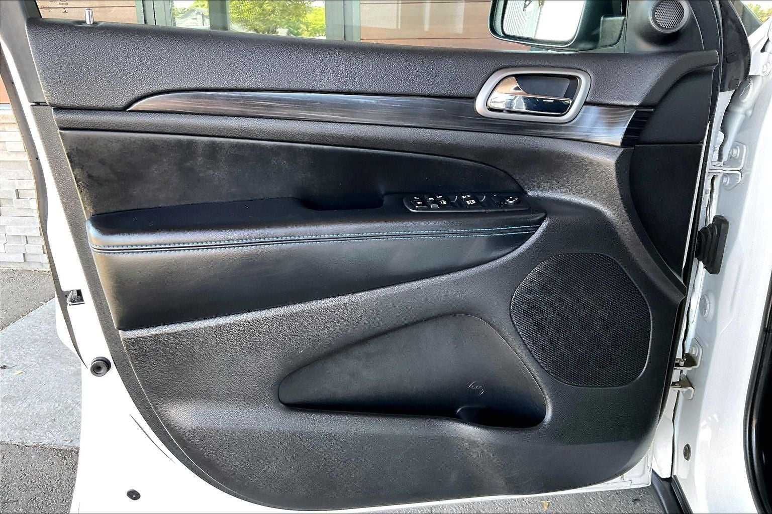 2020 Jeep Grand Cherokee Upland Edition
