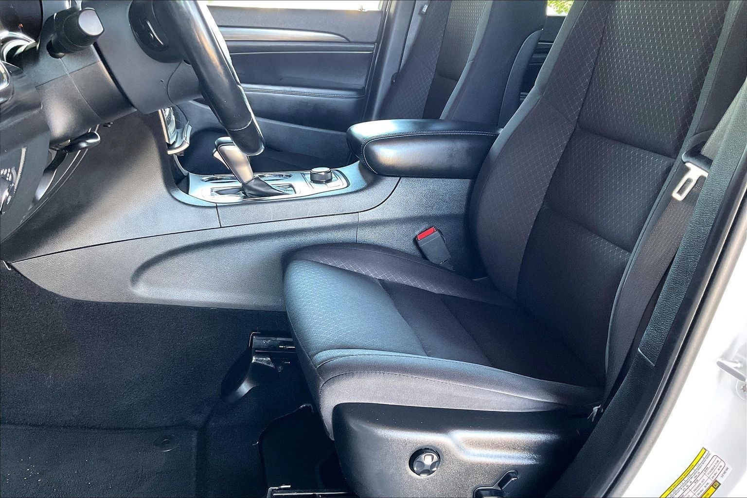 2020 Jeep Grand Cherokee Upland Edition