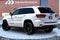 2020 Jeep Grand Cherokee Upland Edition