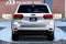 2020 Jeep Grand Cherokee Upland Edition