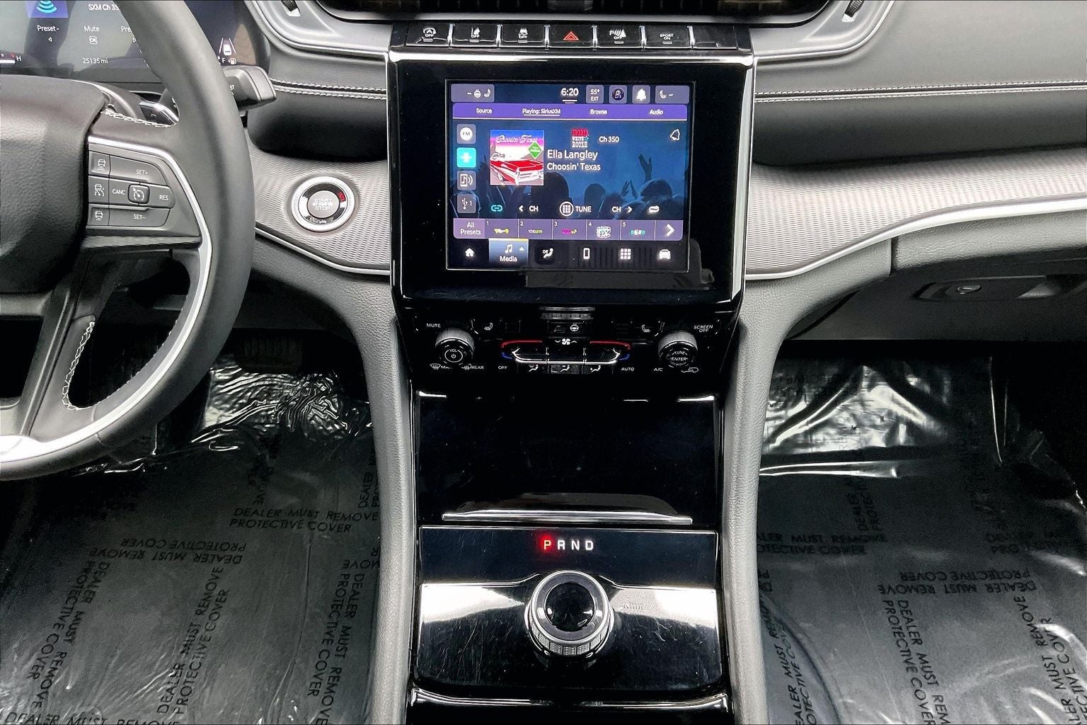 2023 Jeep Grand Cherokee Altitude X