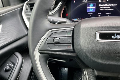 2023 Jeep Grand Cherokee Altitude X