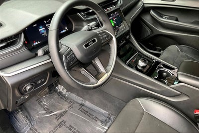 2023 Jeep Grand Cherokee Altitude X