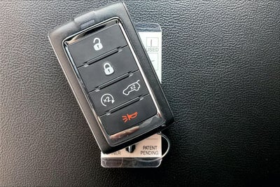 2023 Jeep Grand Cherokee Altitude X