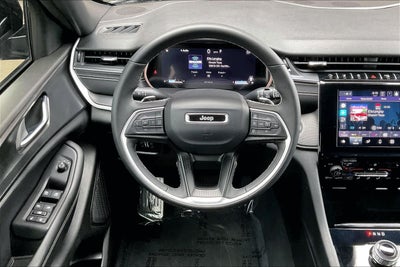 2023 Jeep Grand Cherokee Altitude X