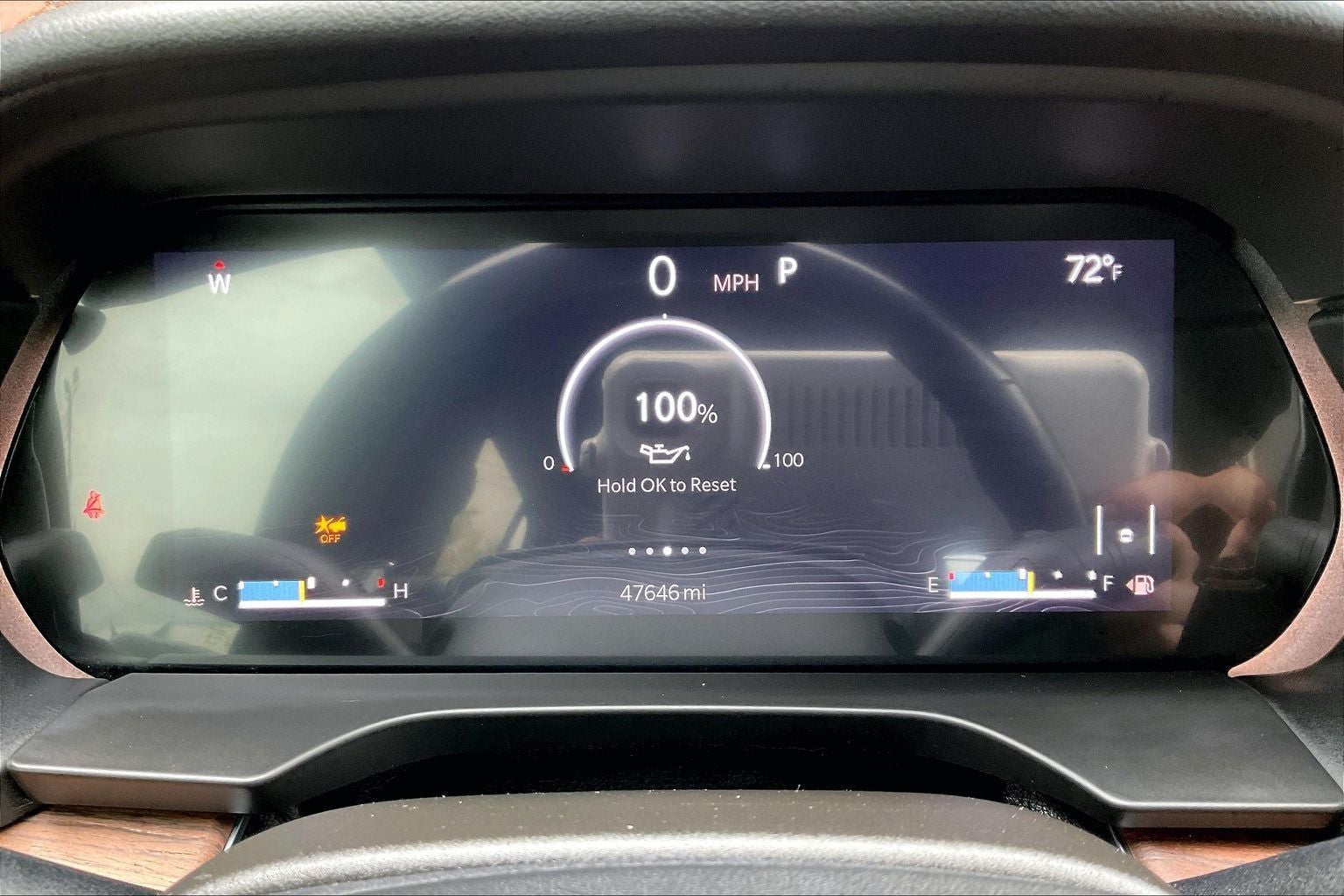 2021 Jeep Grand Cherokee L Summit