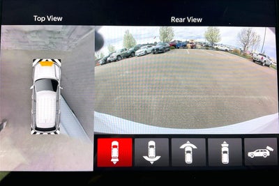 2021 Jeep Grand Cherokee L Summit