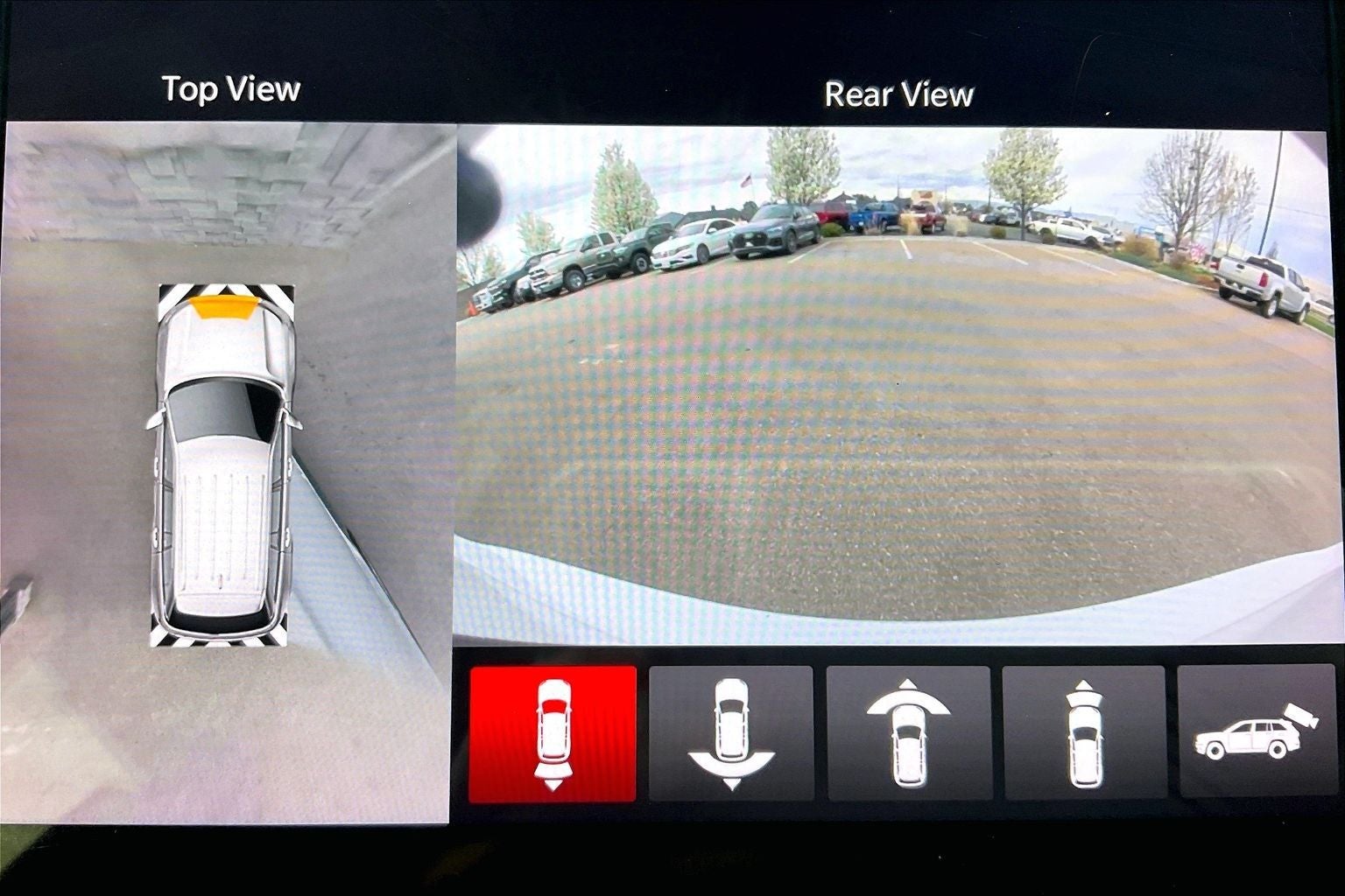 2021 Jeep Grand Cherokee L Summit