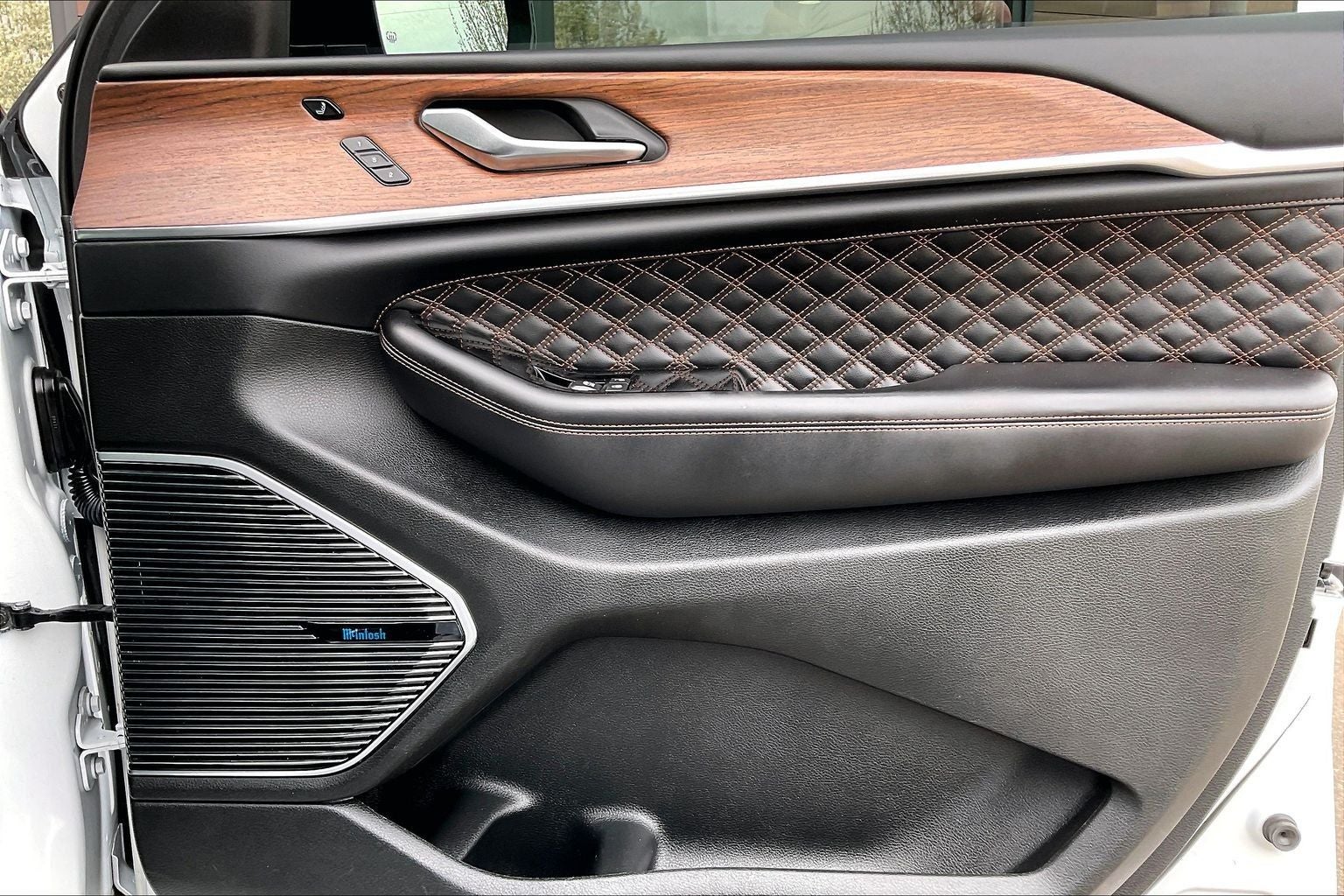 2021 Jeep Grand Cherokee L Summit