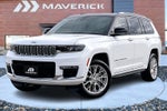 2021 Jeep Grand Cherokee L Summit