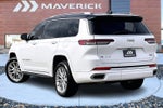 2021 Jeep Grand Cherokee L Summit