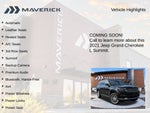 2021 Jeep Grand Cherokee L Summit
