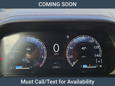 2021 Jeep Grand Cherokee L Summit