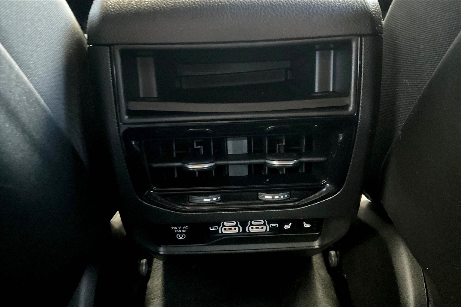 2022 Jeep Grand Cherokee Trailhawk 4xe