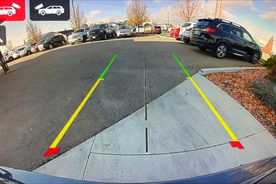 2022 Jeep Grand Cherokee Trailhawk 4xe