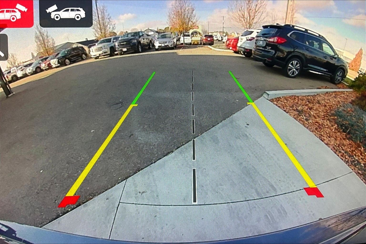 2022 Jeep Grand Cherokee Trailhawk 4xe