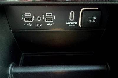 2022 Jeep Grand Cherokee Trailhawk 4xe