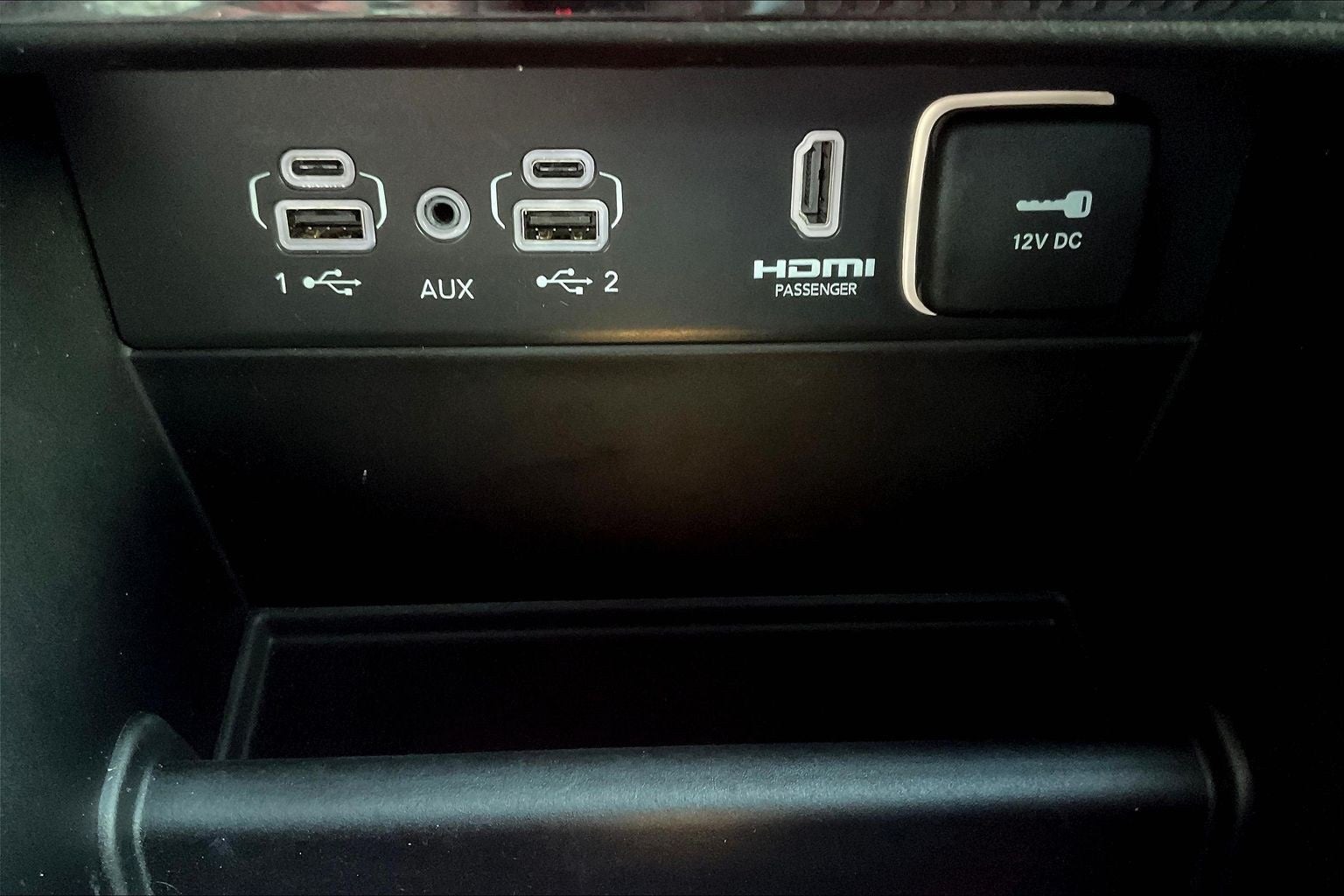 2022 Jeep Grand Cherokee Trailhawk 4xe