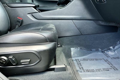 2022 Jeep Grand Cherokee Trailhawk 4xe