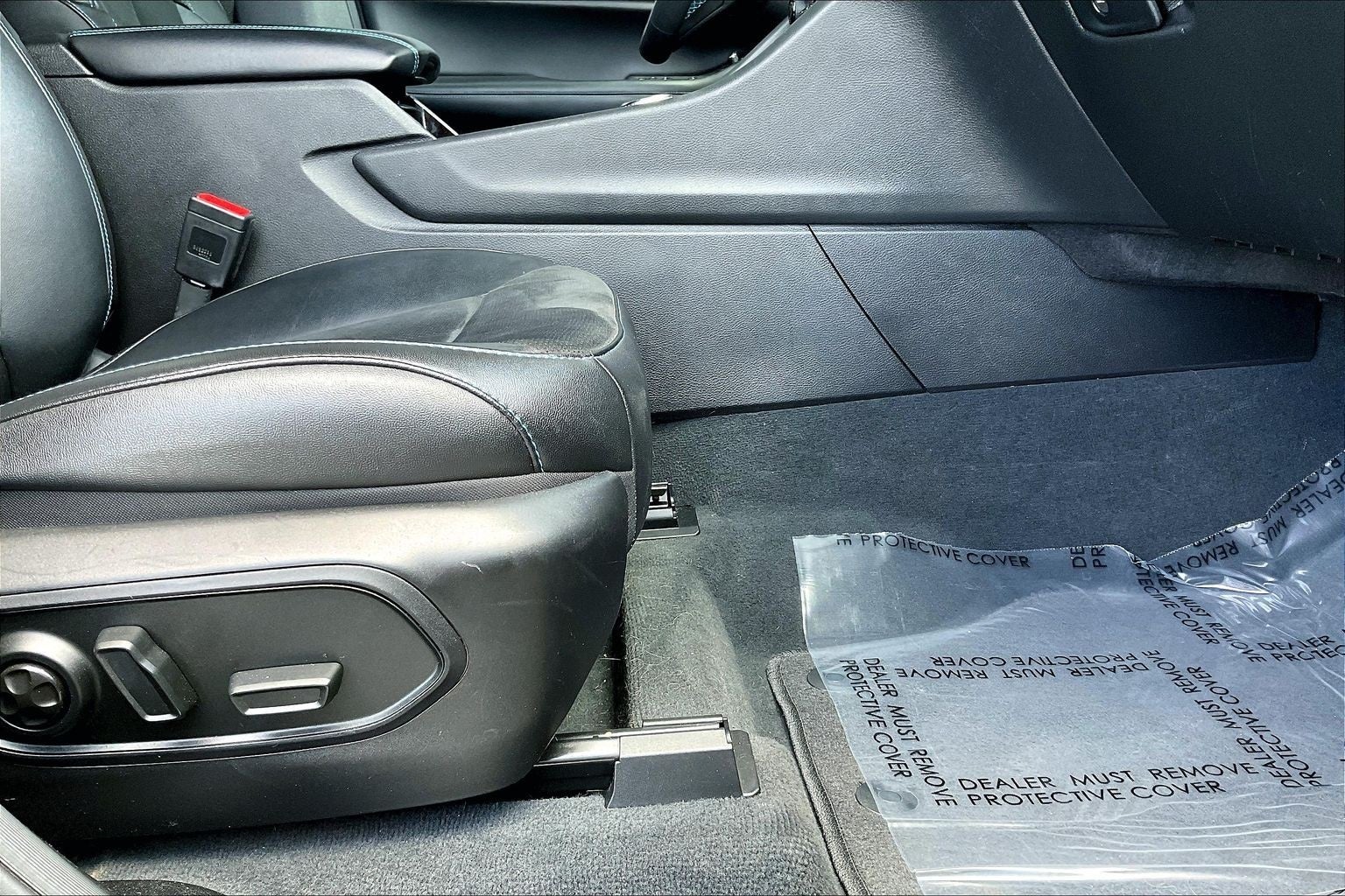 2022 Jeep Grand Cherokee Trailhawk 4xe