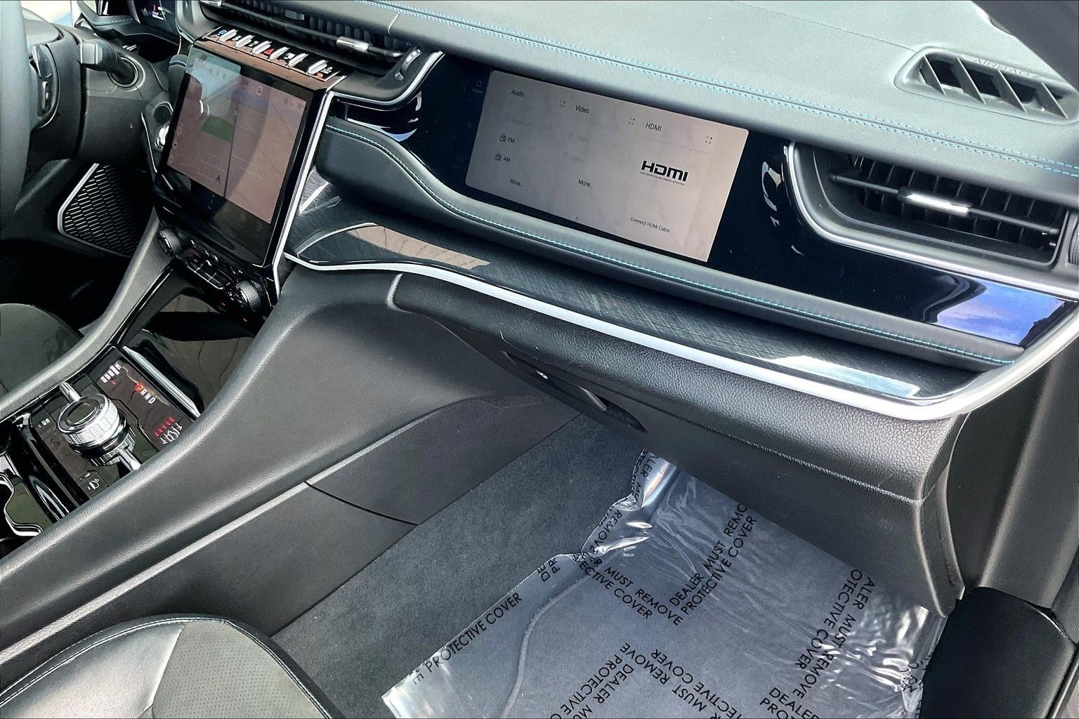 2022 Jeep Grand Cherokee Trailhawk 4xe