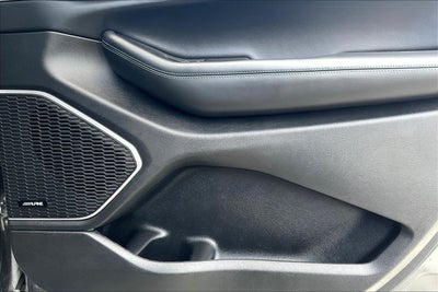 2022 Jeep Grand Cherokee Trailhawk 4xe