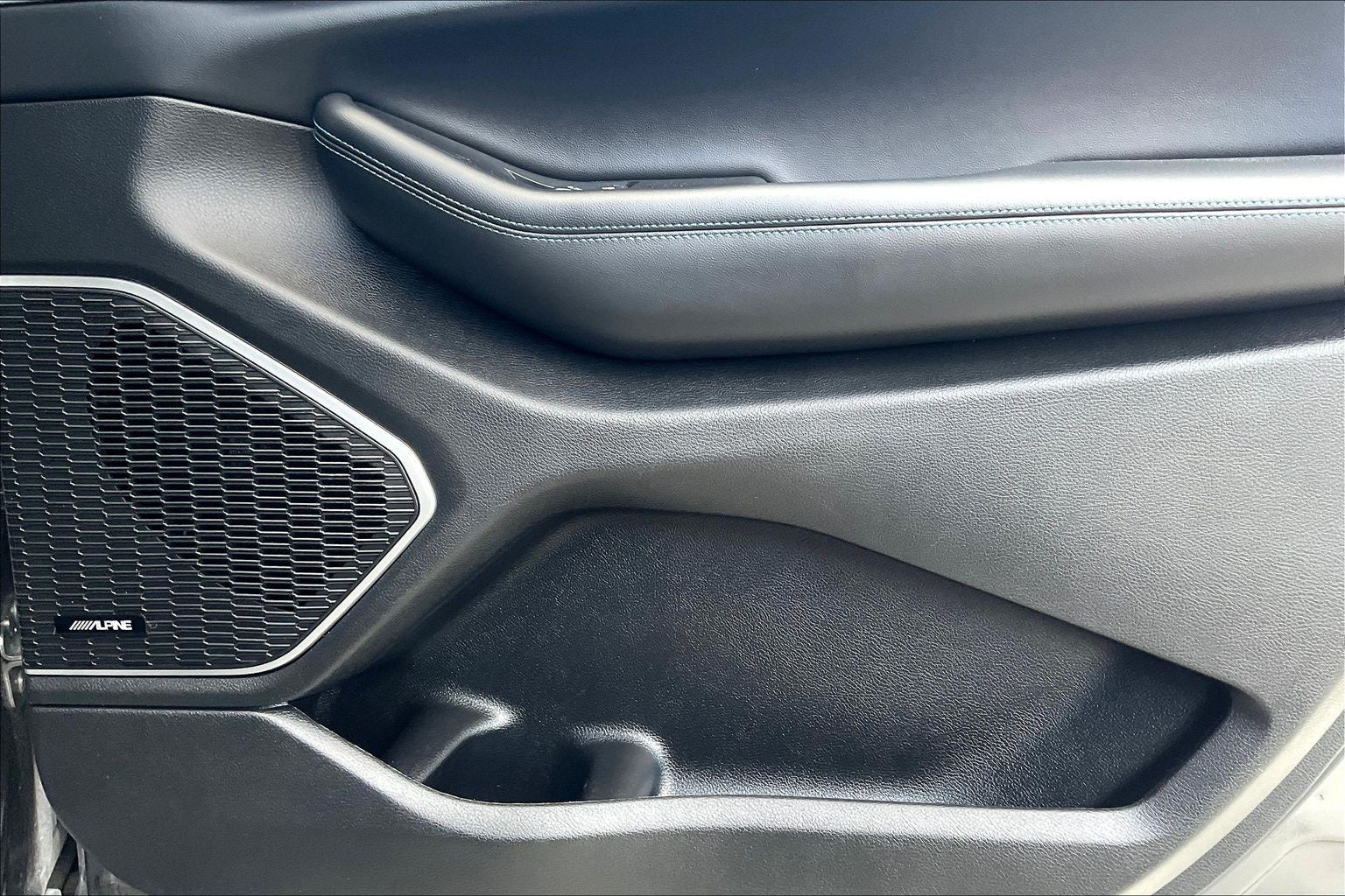 2022 Jeep Grand Cherokee Trailhawk 4xe