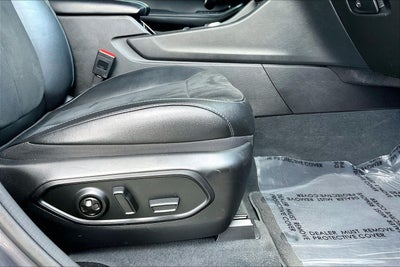 2022 Jeep Grand Cherokee Trailhawk 4xe