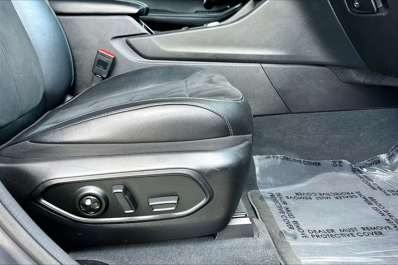 2022 Jeep Grand Cherokee Trailhawk 4xe