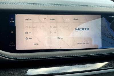 2022 Jeep Grand Cherokee Trailhawk 4xe