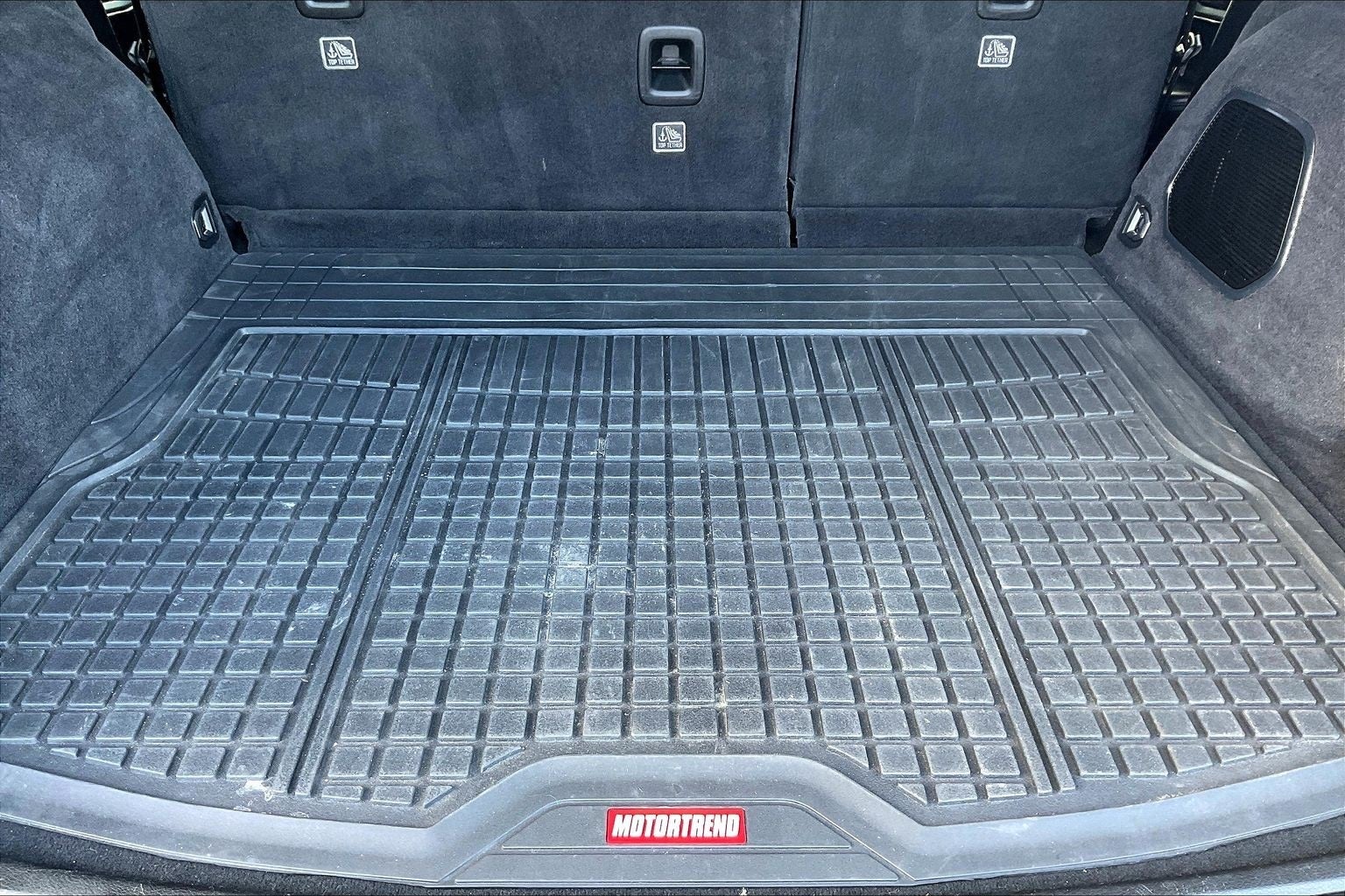 2022 Jeep Grand Cherokee Trailhawk 4xe