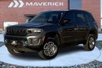 2022 Jeep Grand Cherokee Trailhawk 4xe