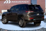 2022 Jeep Grand Cherokee Trailhawk 4xe