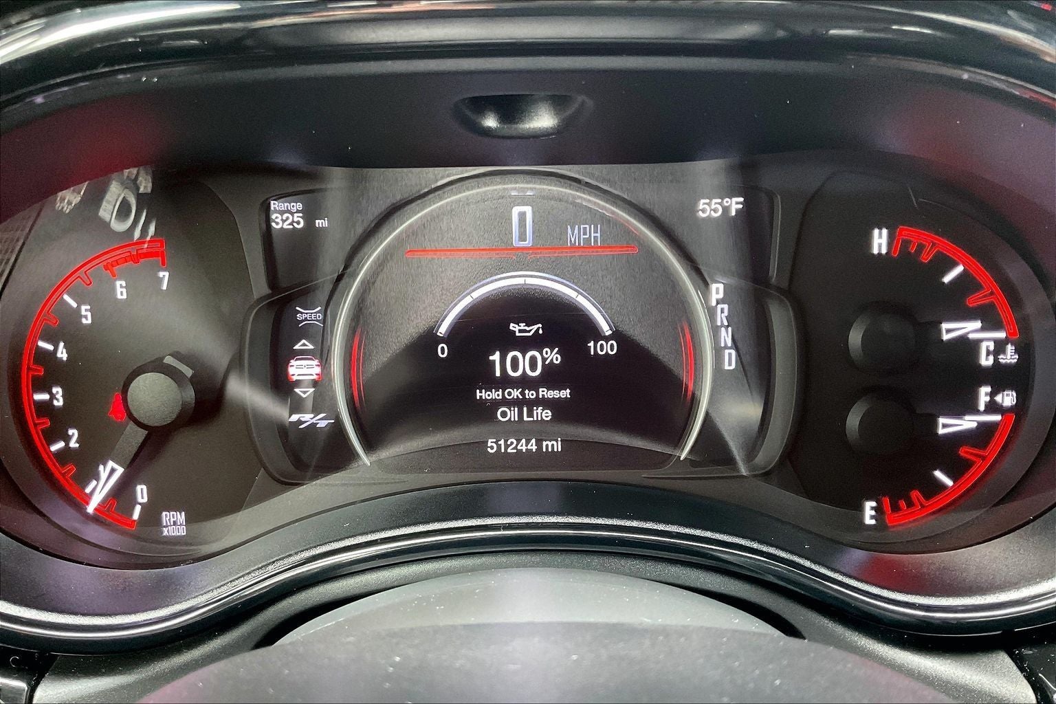 2023 Dodge Durango R/T Plus