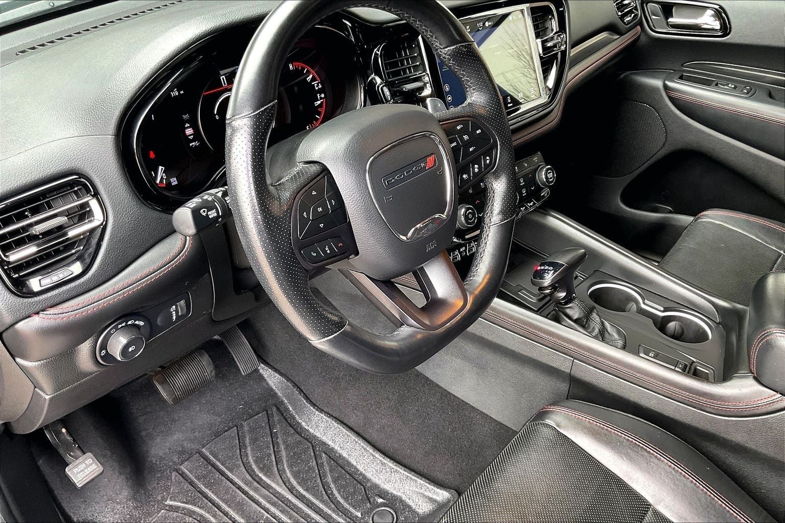 2023 Dodge Durango R/T Plus