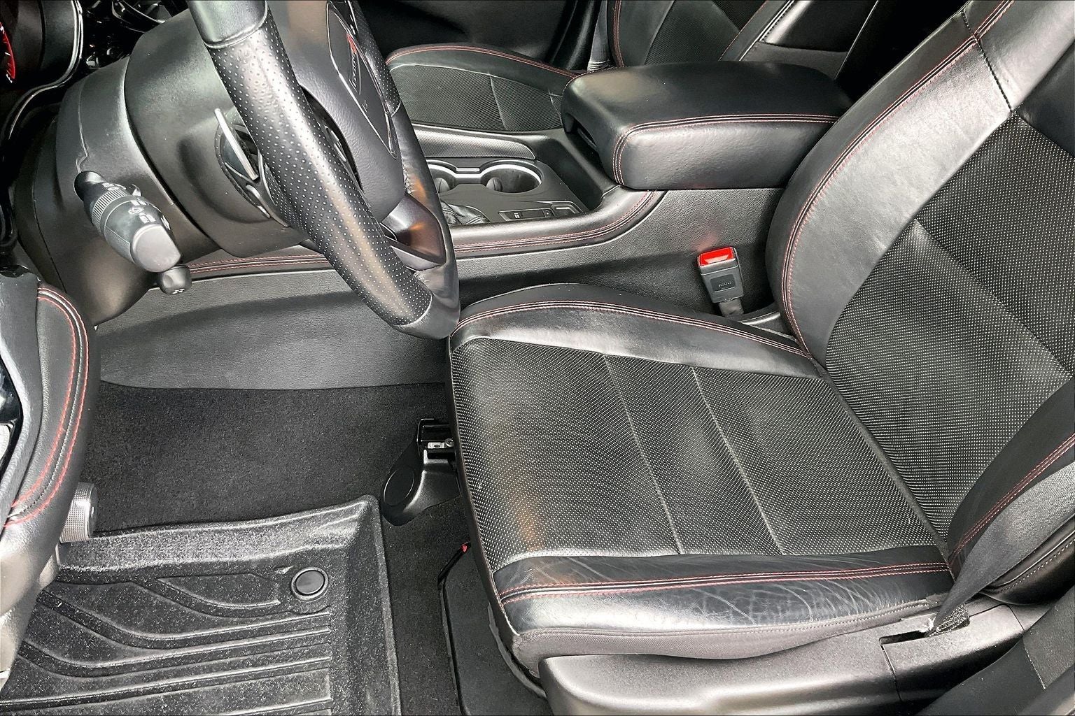 2023 Dodge Durango R/T Plus