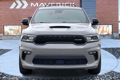 2023 Dodge Durango R/T Plus