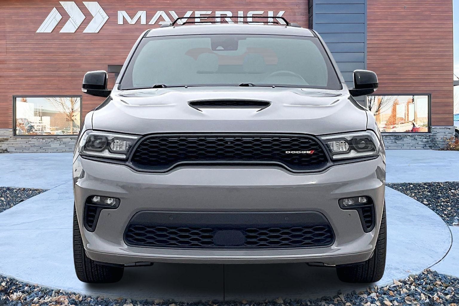 2023 Dodge Durango R/T Plus