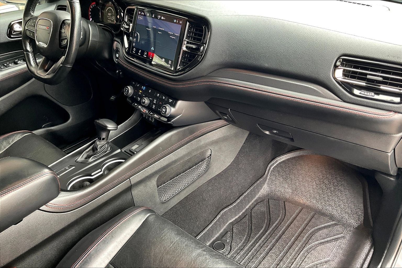 2023 Dodge Durango R/T Plus