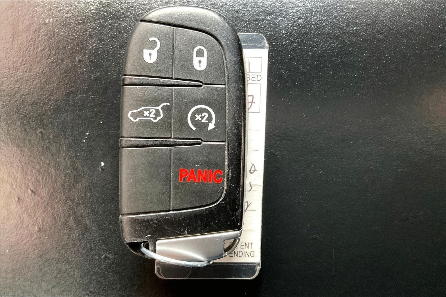 2023 Dodge Durango R/T Plus