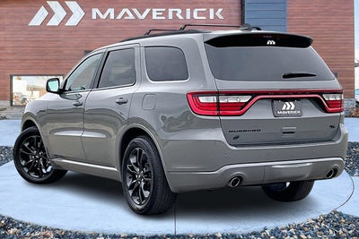 2023 Dodge Durango R/T Plus