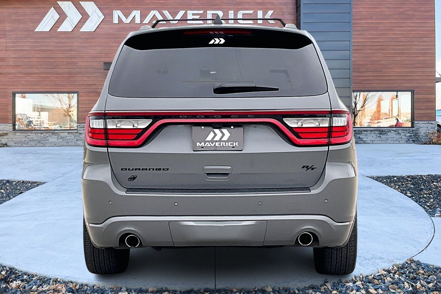 2023 Dodge Durango R/T Plus