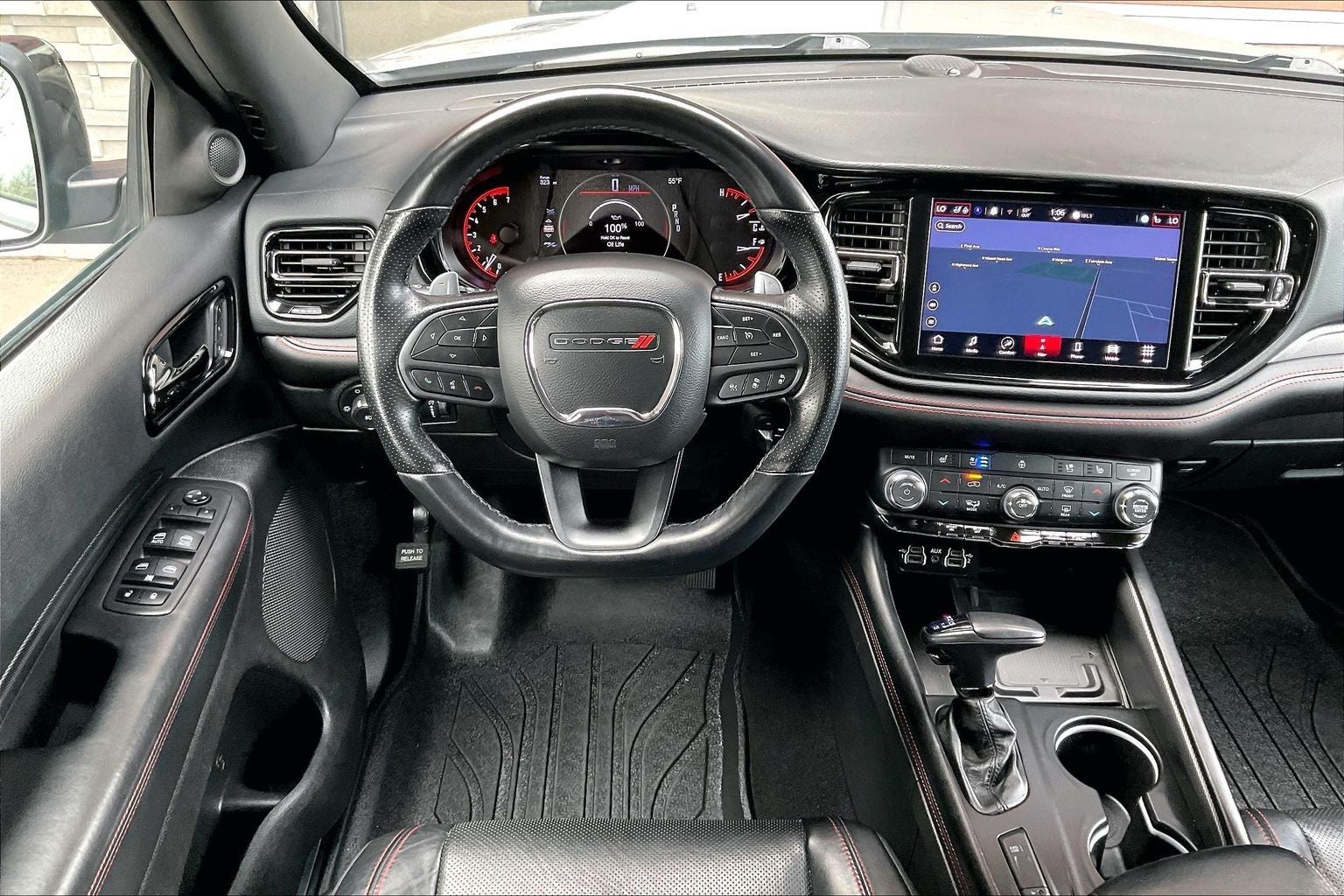 2023 Dodge Durango R/T Plus