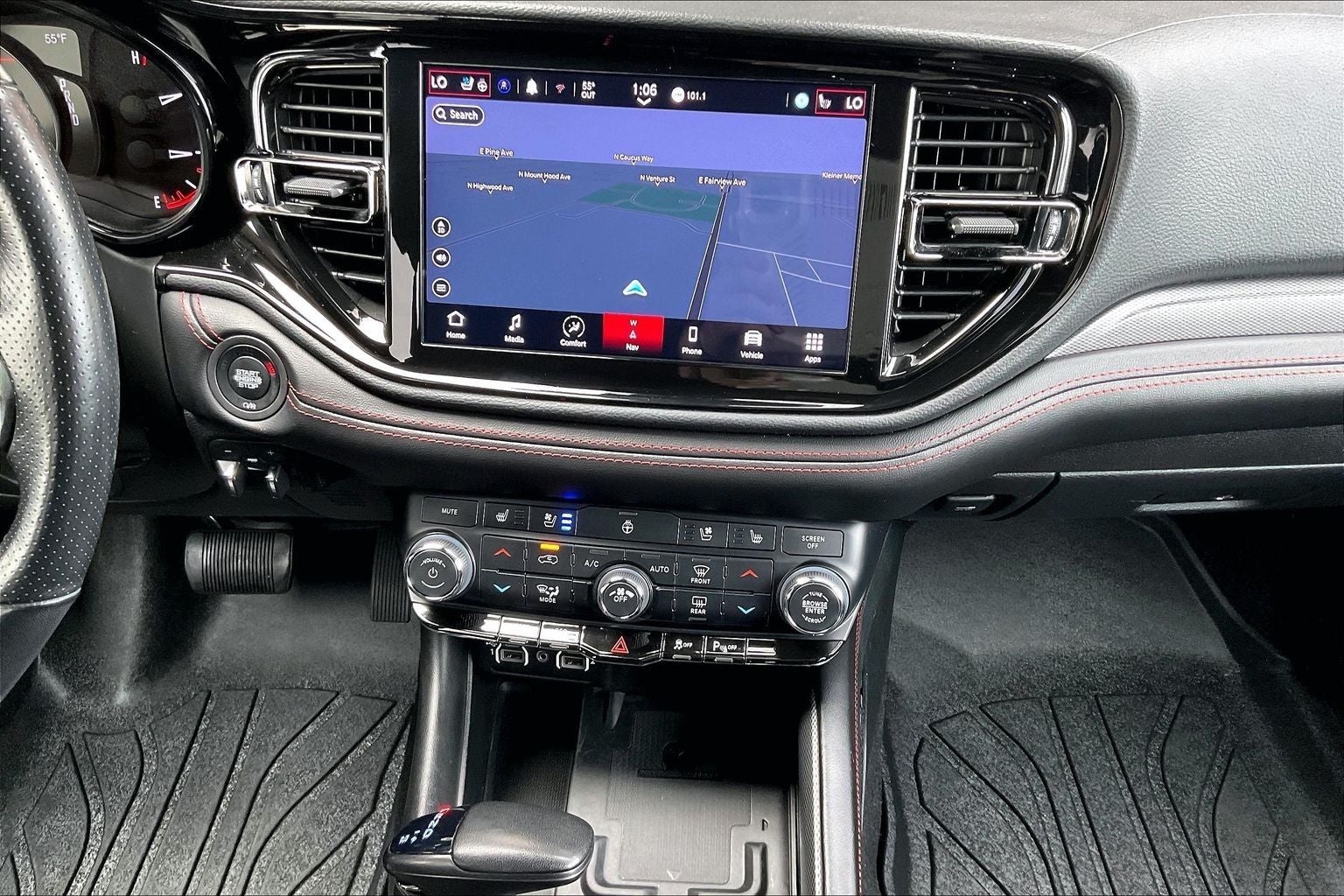 2023 Dodge Durango R/T Plus